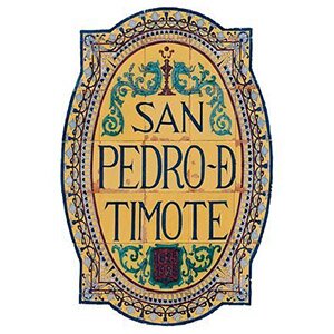 San Pedro de Timote